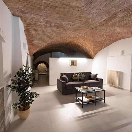 Incantevole Loft In Centro Perugia Luaran gambar
