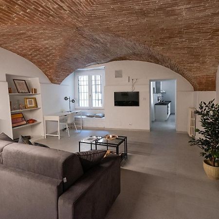 Incantevole Loft In Centro Perugia Luaran gambar