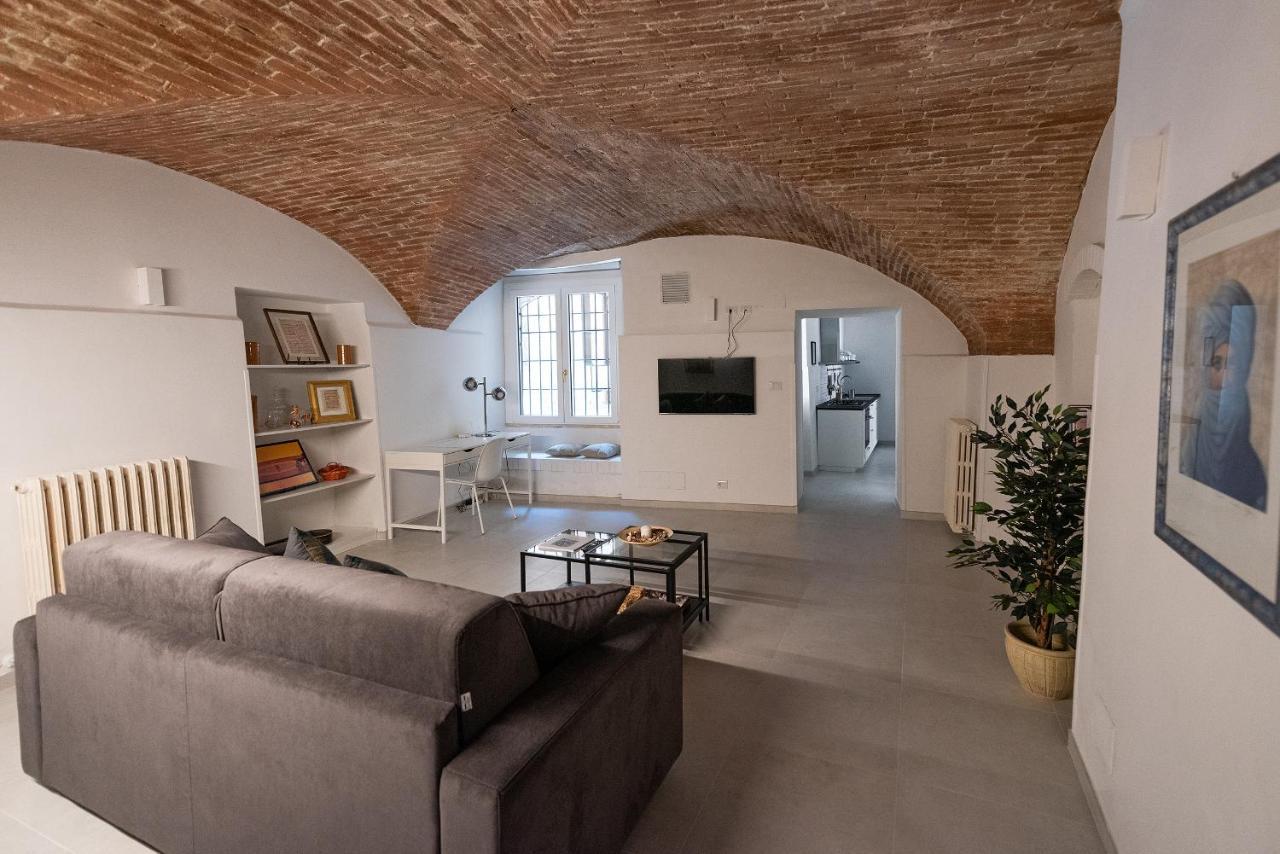 Incantevole Loft In Centro Perugia Luaran gambar