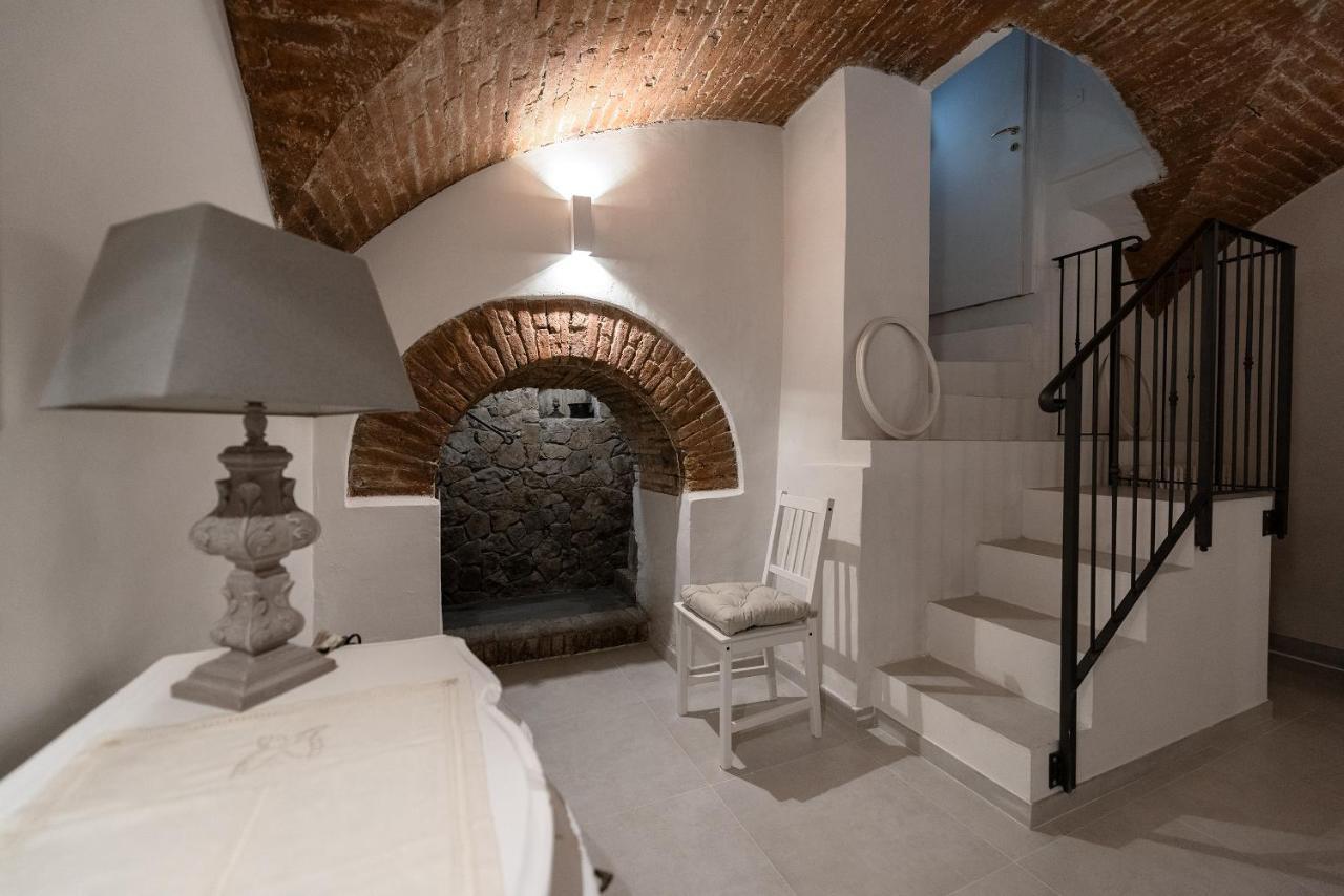 Incantevole Loft In Centro Perugia Luaran gambar